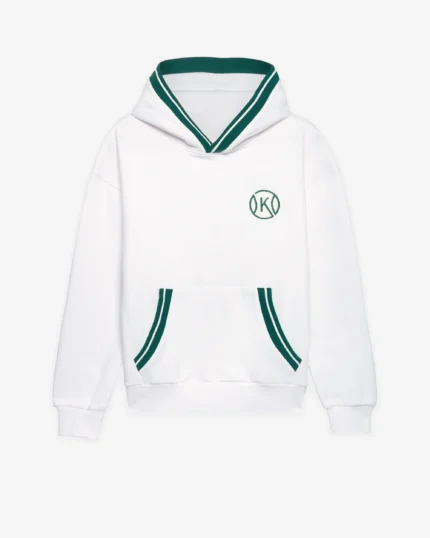 Belgravia Hoodie