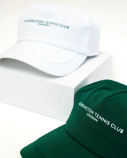 Kensington Grand Slam Cap