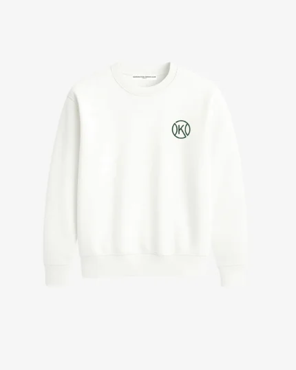 Club Sweatshirt