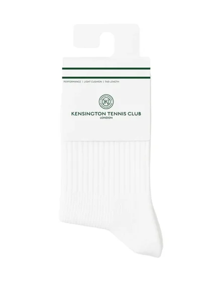 Kensington Tennis Club Socks