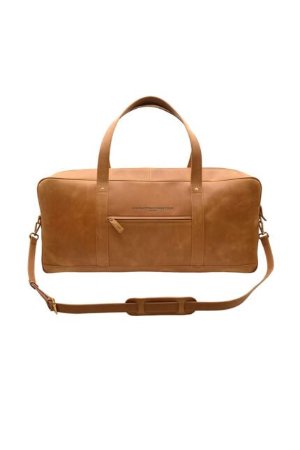 Heritage Leather Bag