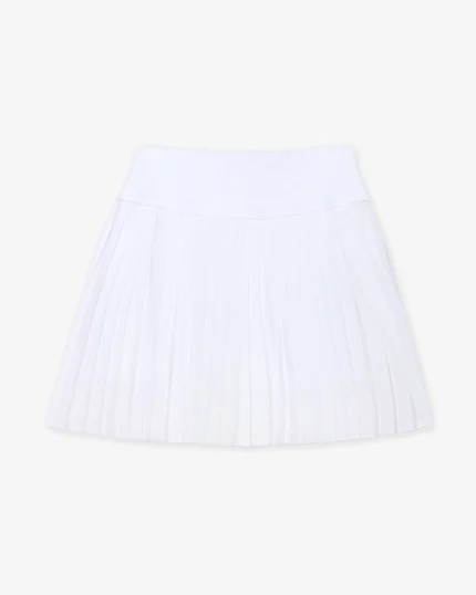 White SW10 Skirt