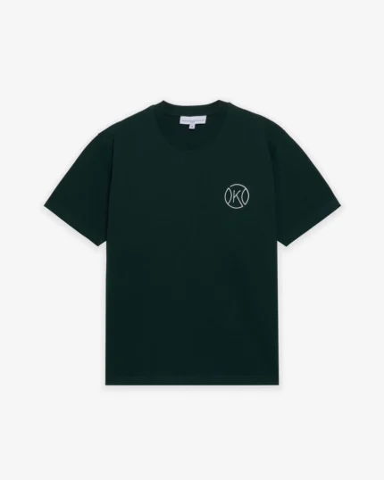 The Green Club T-Shirt