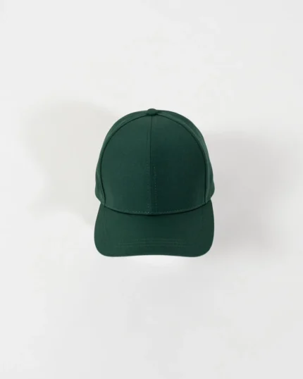 The Green Classic Club Cap