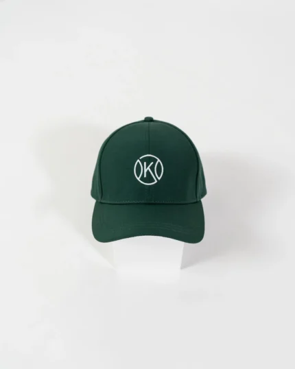 ⁠The Baseline Club Cap
